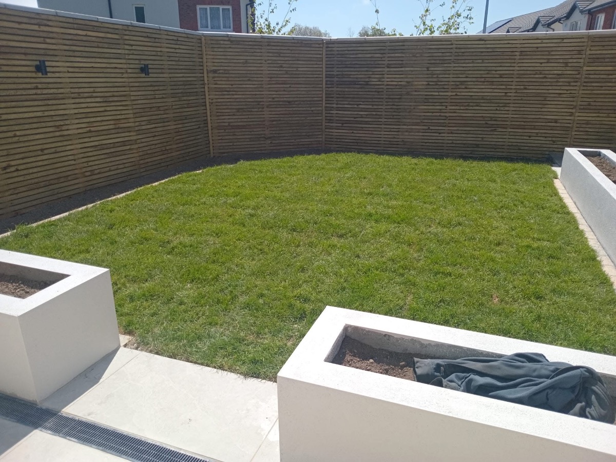 Landscaper: Image 5
